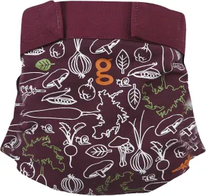 gDiapers gPants, gVeggie, Medium