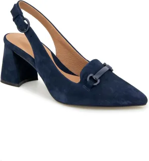 Gentle Souls by Kenneth Cole Women's Dionne Sling Pump