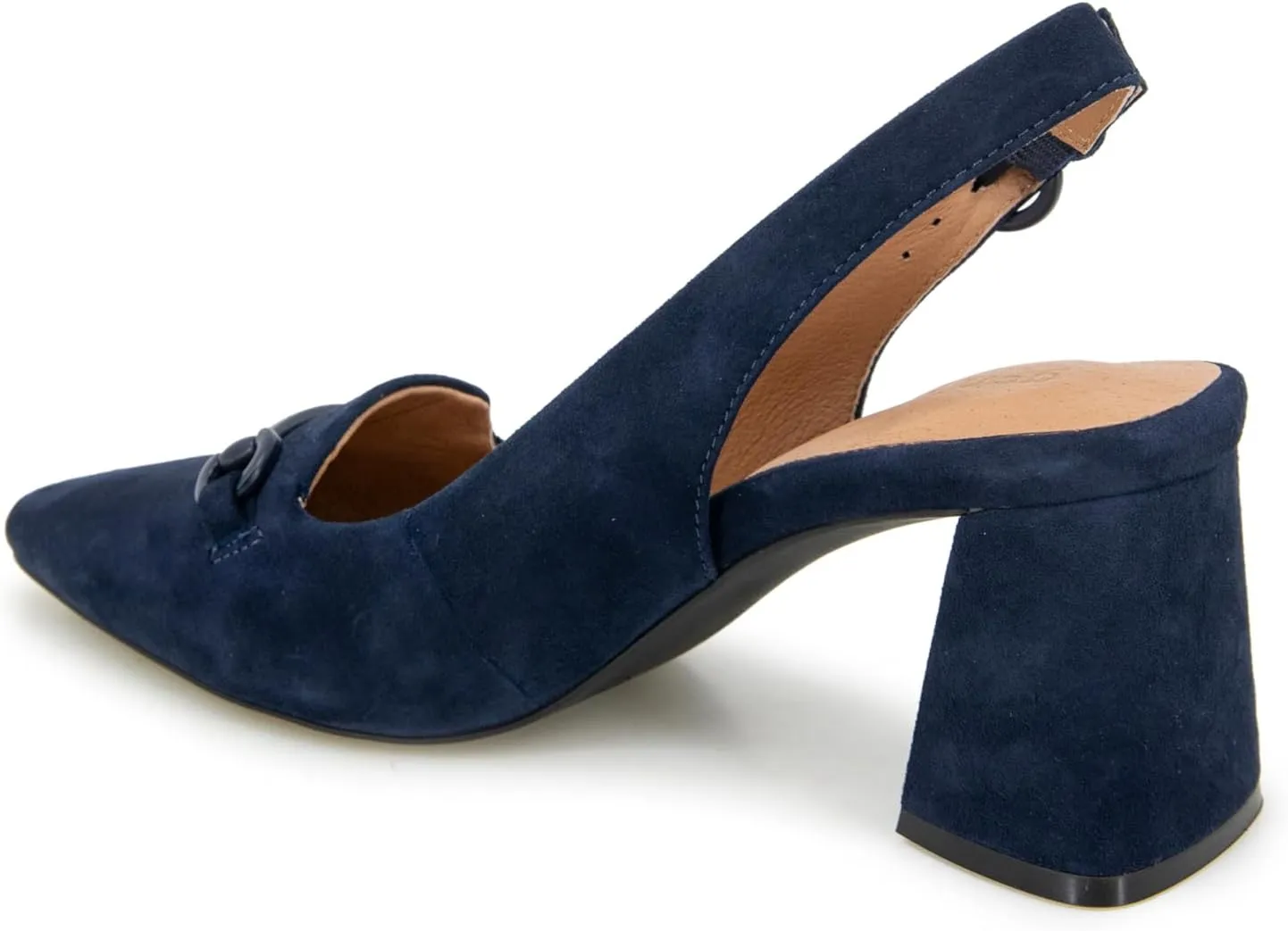 Gentle Souls by Kenneth Cole Women's Dionne Sling Pump