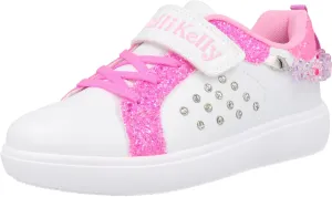 Gioiello White Trainers