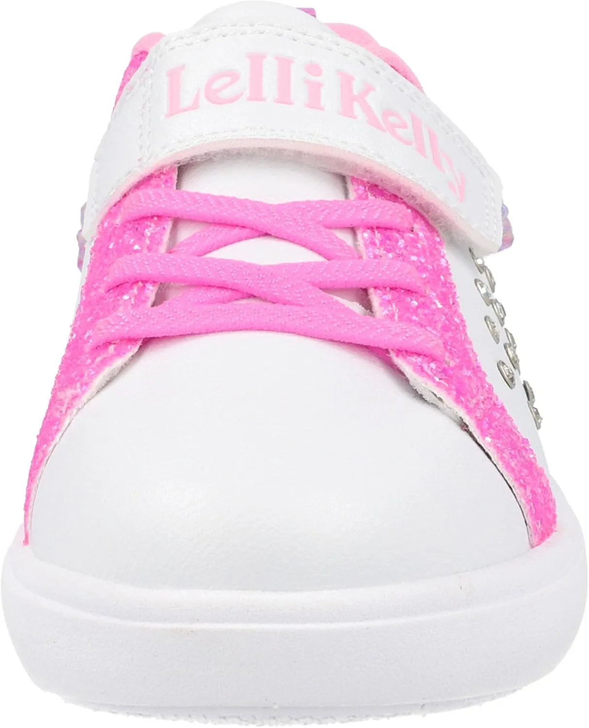 Gioiello White Trainers