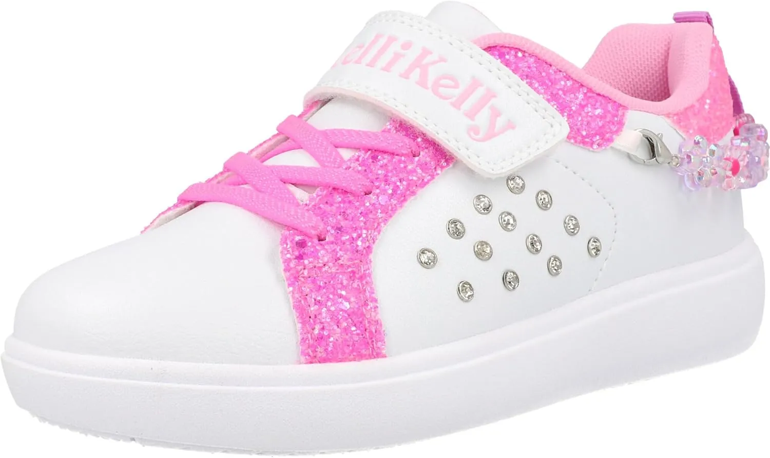 Gioiello White Trainers