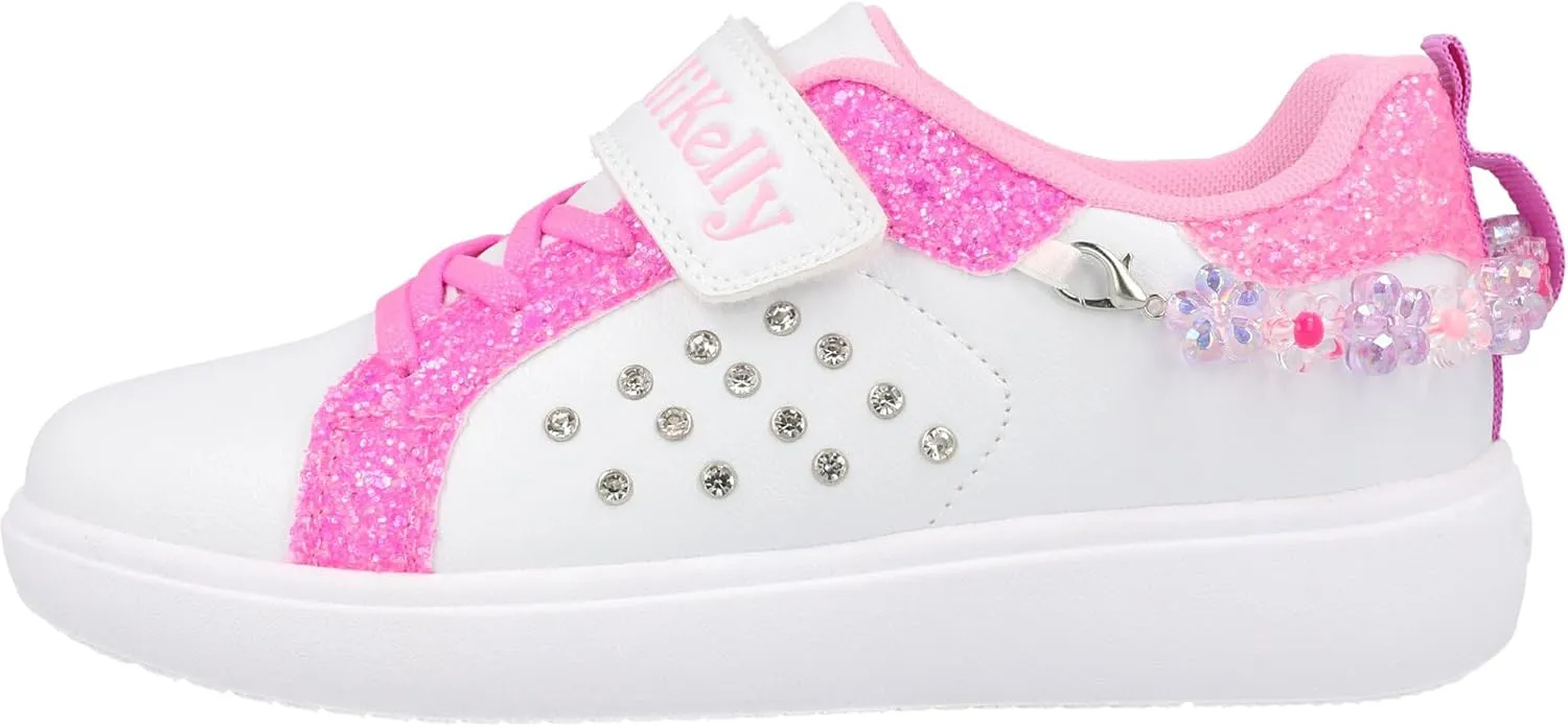 Gioiello White Trainers