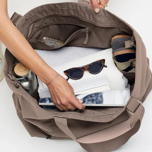 GOT BAG Tote Bag Large – 40L Recycled Ocean Plastic Carry-All