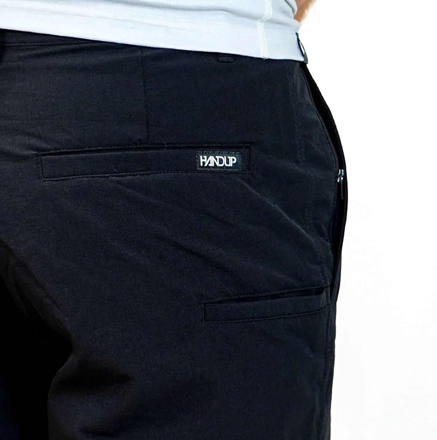 Handup A.T. All Time Plus Lightweight Breathable Outdoor Mountain Bike Pants