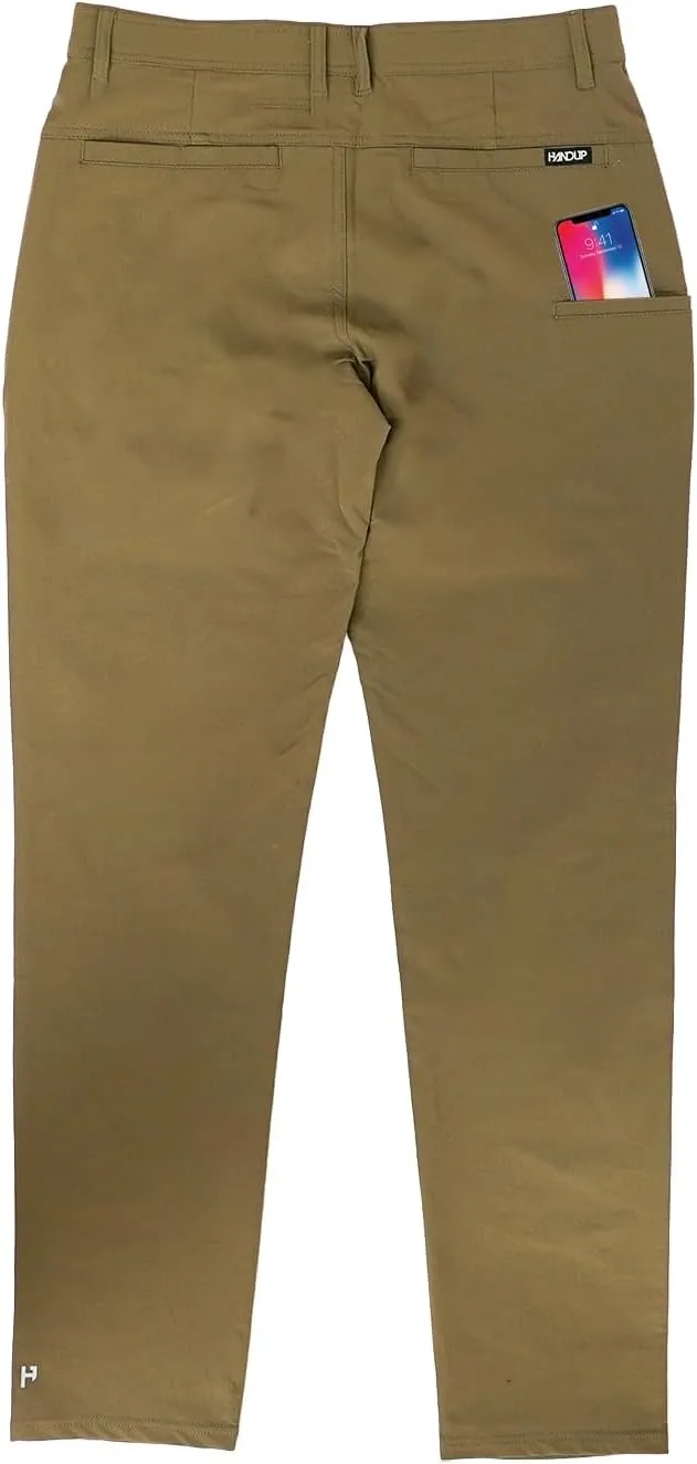 Handup A.T. All Time Plus Lightweight Breathable Outdoor Mountain Bike Pants