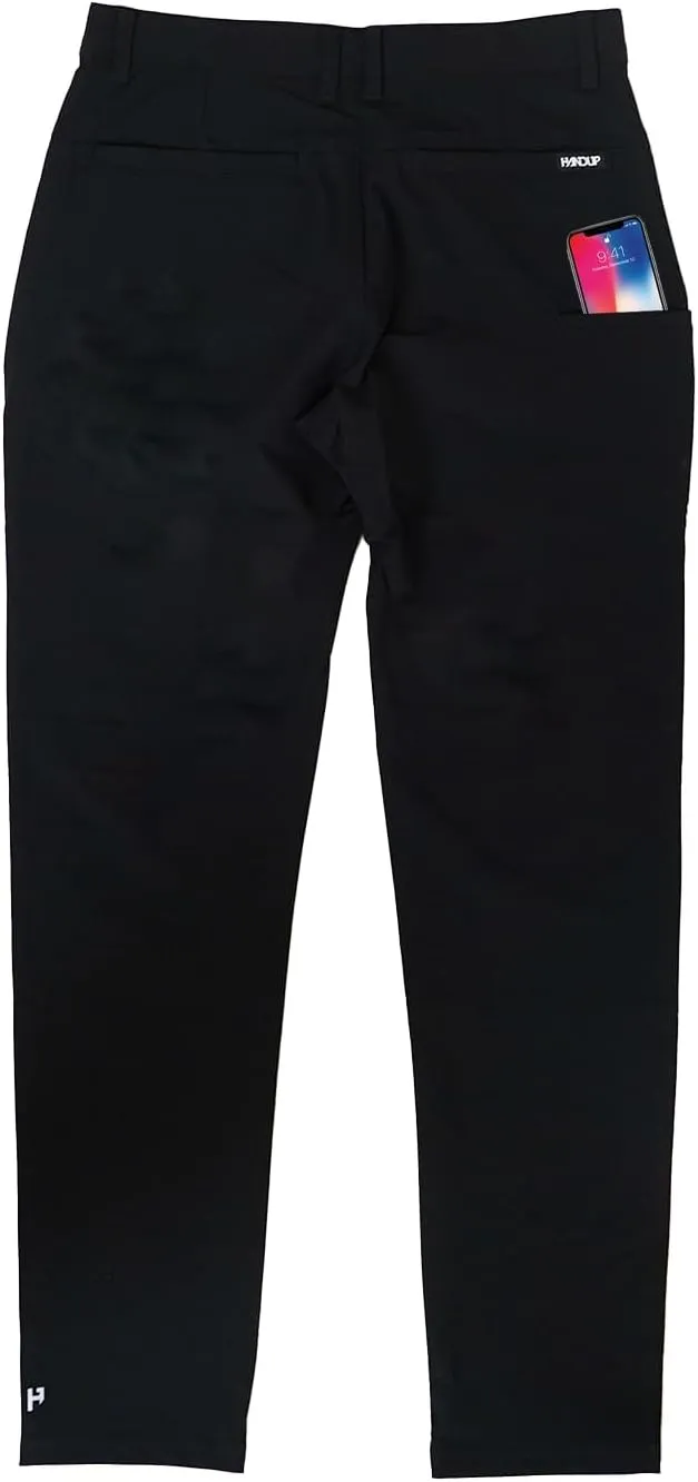 Handup A.T. All Time Plus Lightweight Breathable Outdoor Mountain Bike Pants