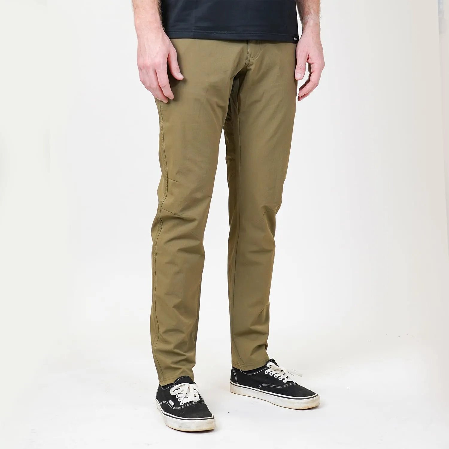 Handup A.T. All Time Plus Lightweight Breathable Outdoor Mountain Bike Pants