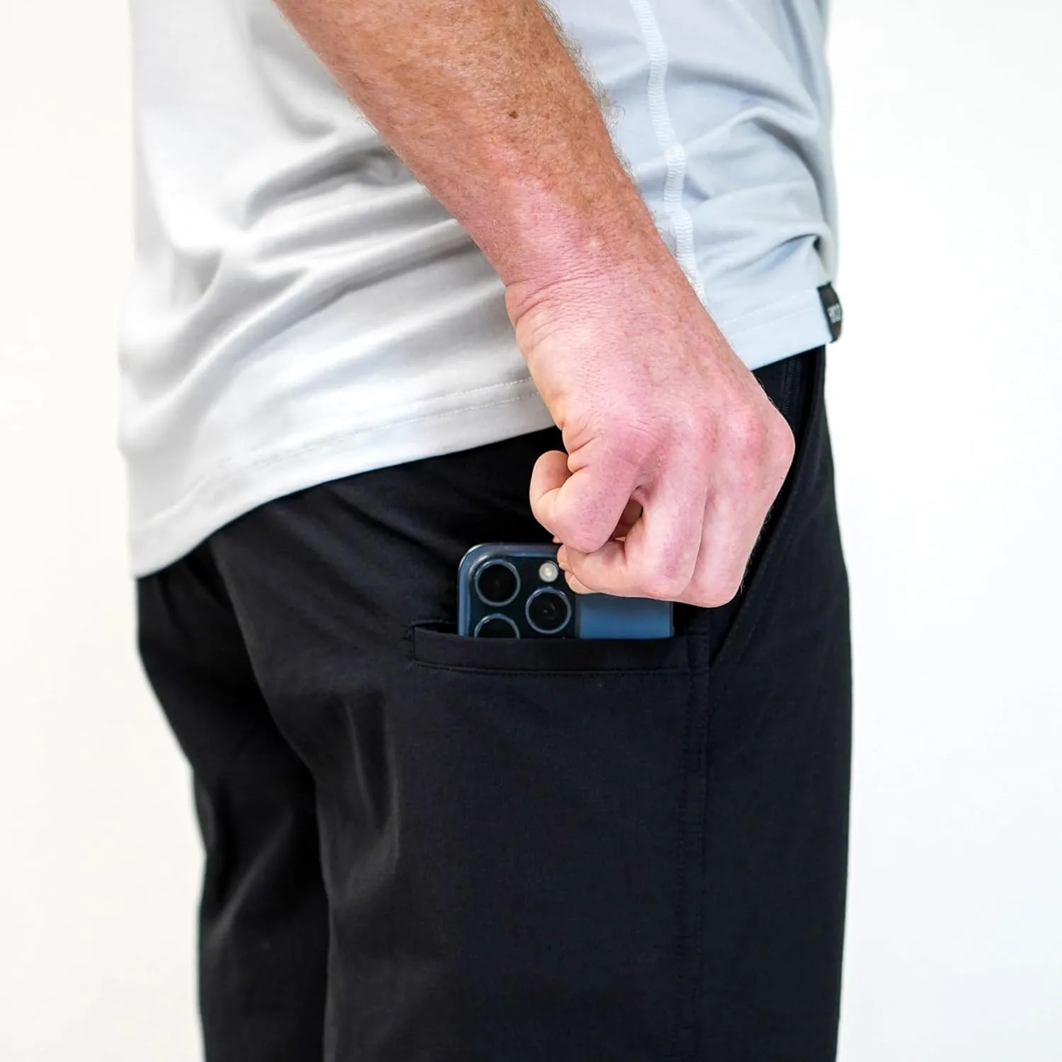 Handup A.T. All Time Plus Lightweight Breathable Outdoor Mountain Bike Pants