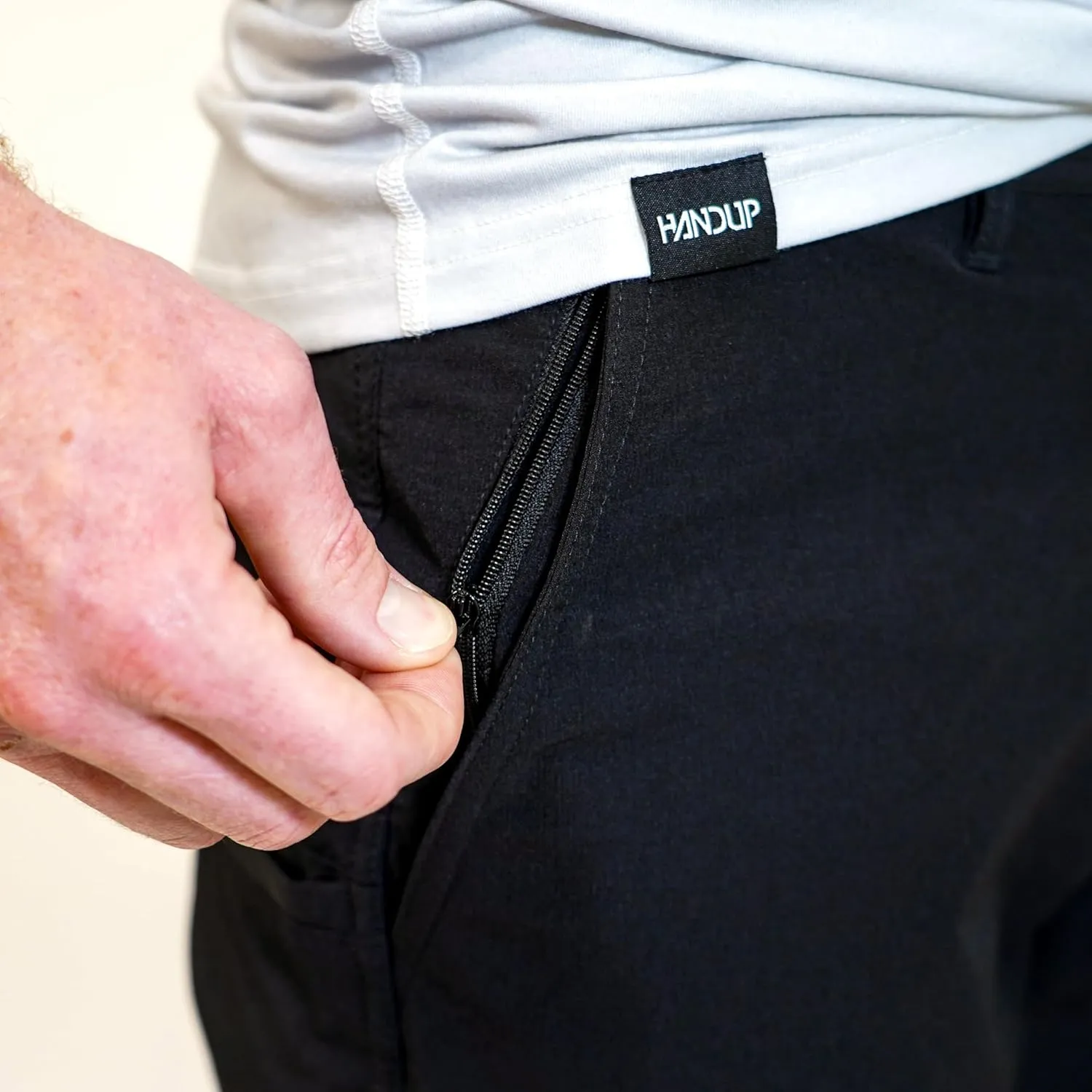 Handup A.T. All Time Plus Lightweight Breathable Outdoor Mountain Bike Pants