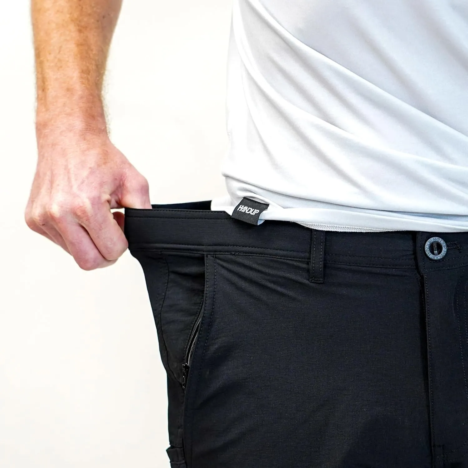 Handup A.T. All Time Plus Lightweight Breathable Outdoor Mountain Bike Pants