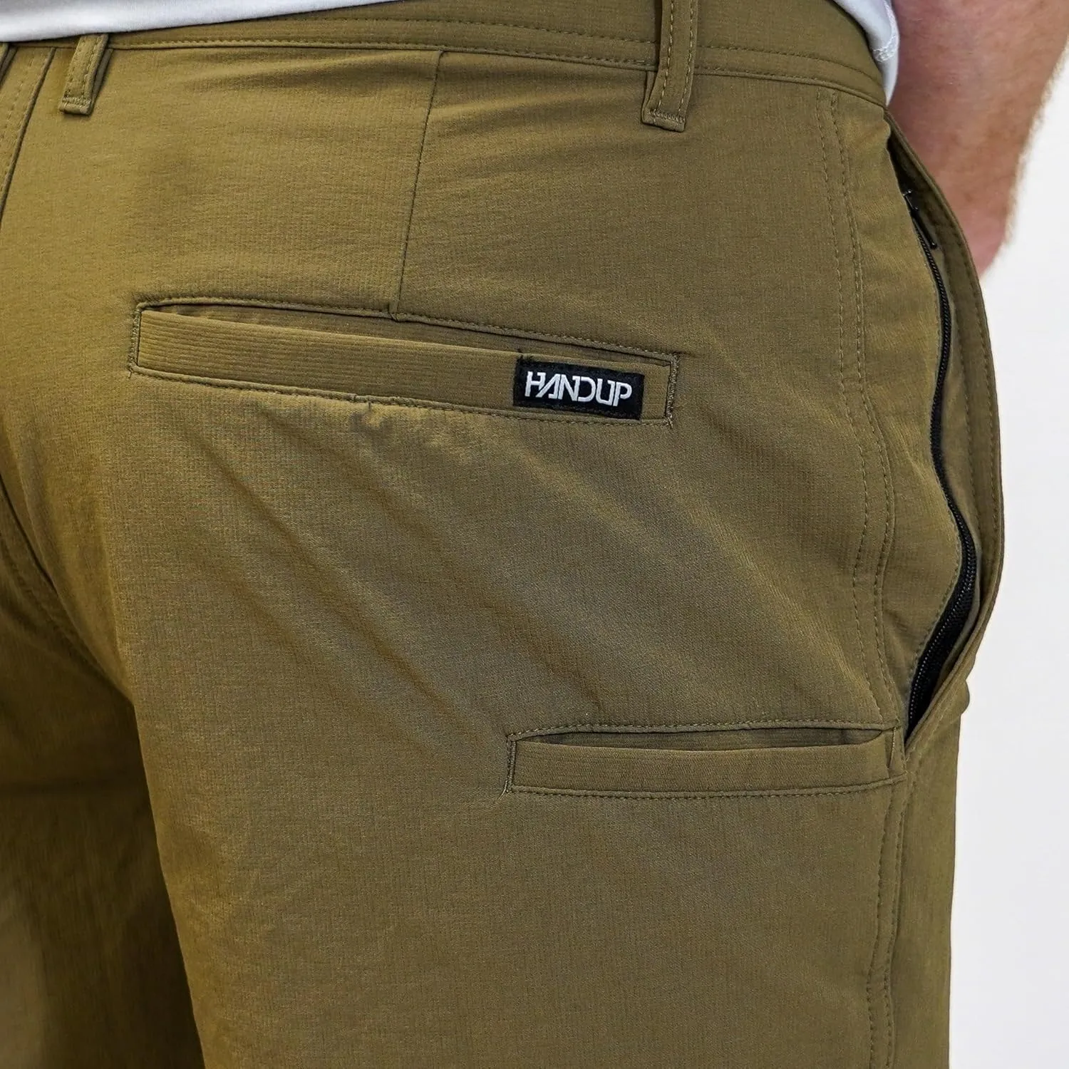 Handup A.T. All Time Plus Lightweight Breathable Outdoor Mountain Bike Pants