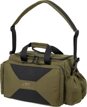 Helikon-Tex Mission Bag Olive Green - Black