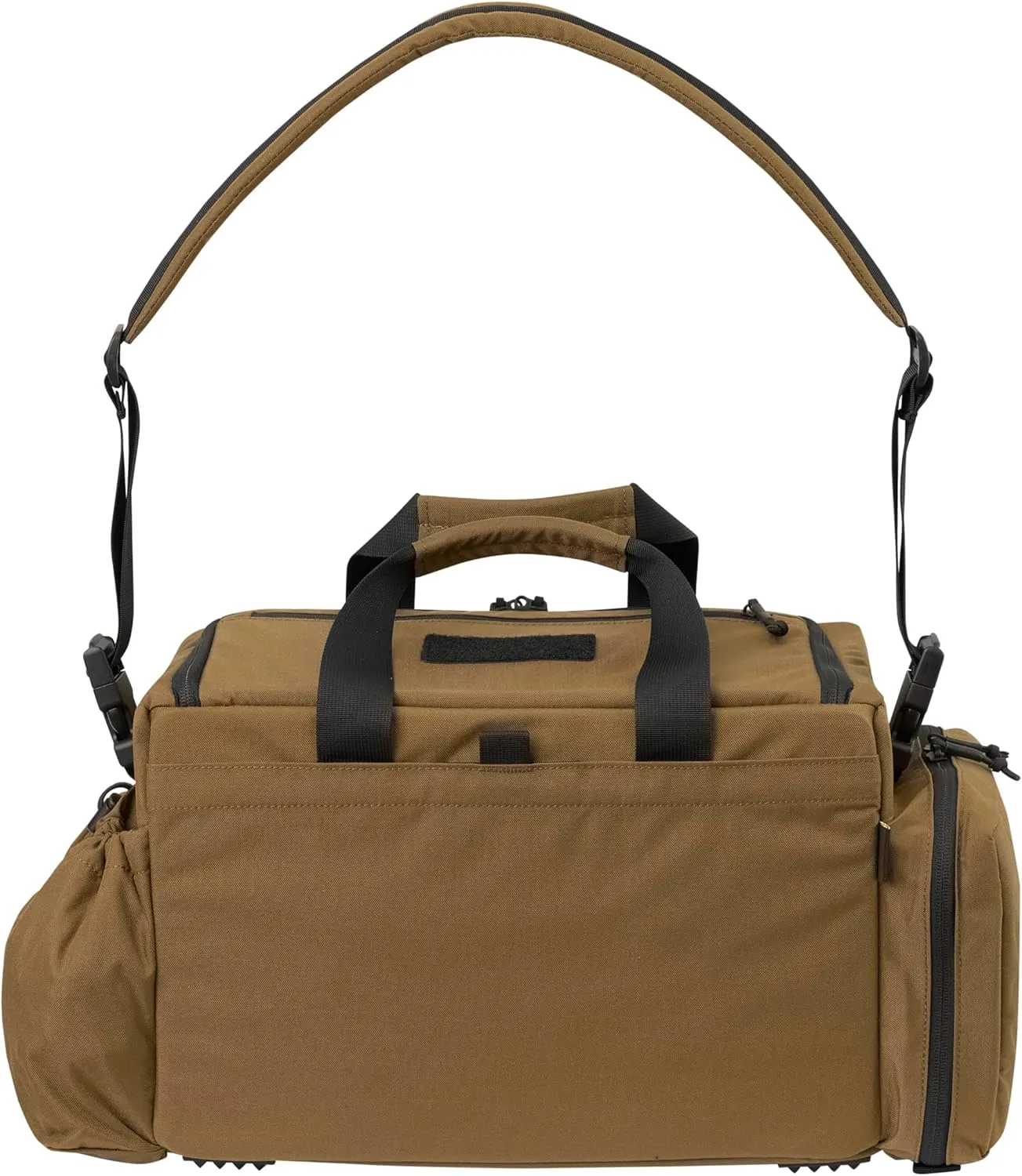 Helikon-Tex Mission Bag Olive Green - Black