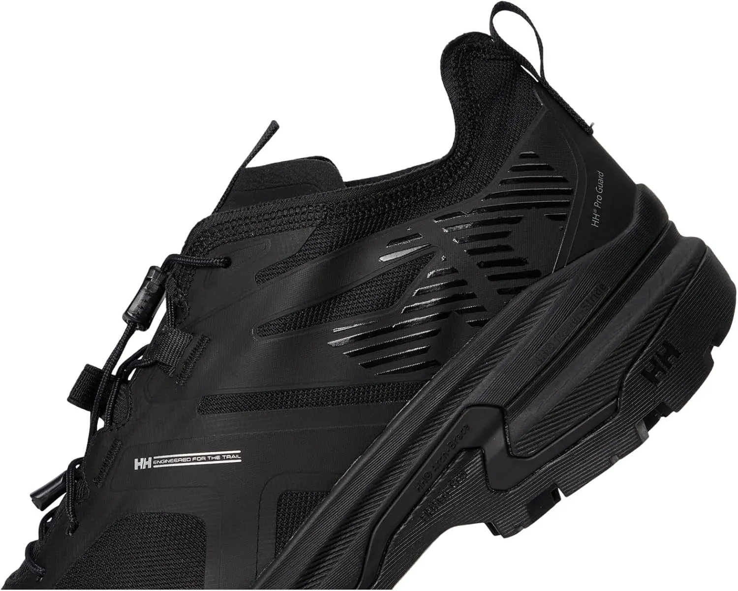 Helly-Hansen Ridgeflyer QL Men's Hiking Shoes - Durable, Breathable Outdoor Footwear