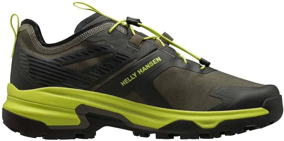 Helly-Hansen Ridgeflyer QL Men's Hiking Shoes - Durable, Breathable Outdoor Footwear