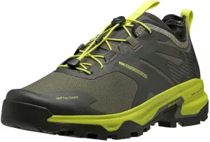Helly-Hansen Ridgeflyer QL Men's Hiking Shoes - Durable, Breathable Outdoor Footwear