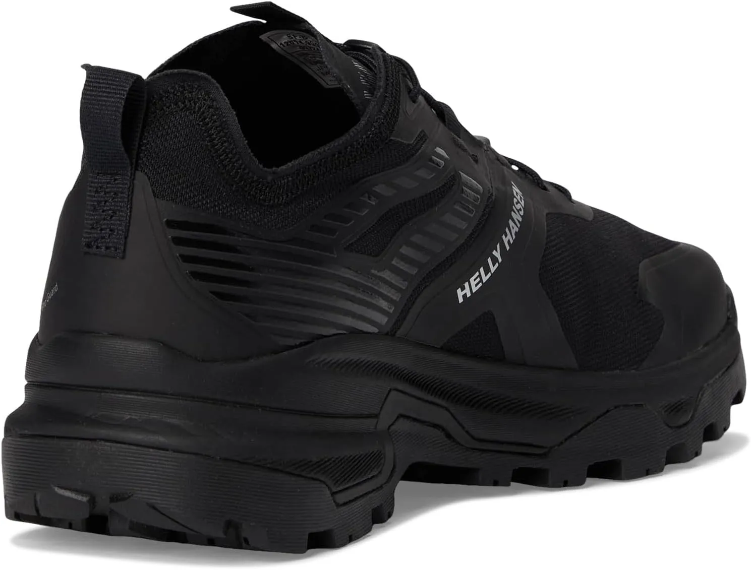 Helly-Hansen Ridgeflyer QL Men's Hiking Shoes - Durable, Breathable Outdoor Footwear