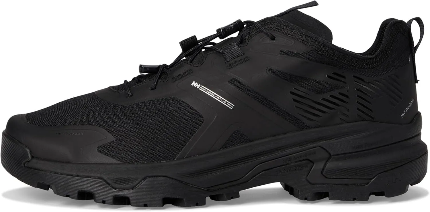 Helly-Hansen Ridgeflyer QL Men's Hiking Shoes - Durable, Breathable Outdoor Footwear