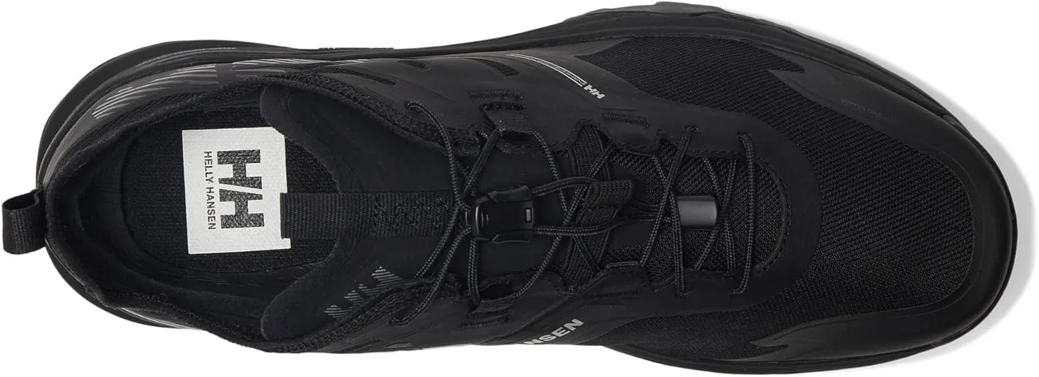 Helly-Hansen Ridgeflyer QL Men's Hiking Shoes - Durable, Breathable Outdoor Footwear