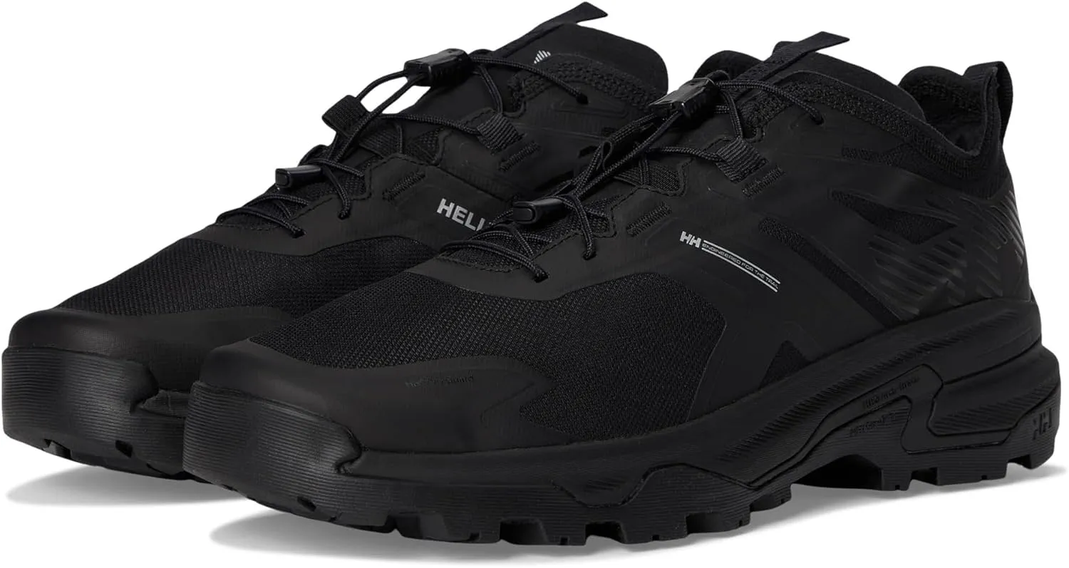 Helly-Hansen Ridgeflyer QL Men's Hiking Shoes - Durable, Breathable Outdoor Footwear
