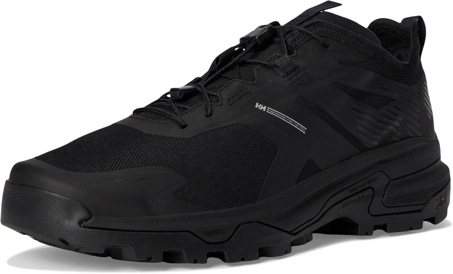 Helly-Hansen Ridgeflyer QL Men's Hiking Shoes - Durable, Breathable Outdoor Footwear