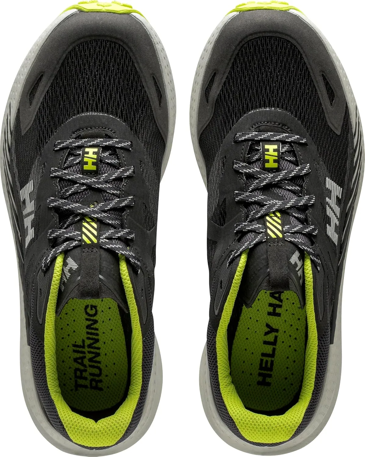 Helly-Hansen Skyhawk TR Men's Lightweight Waterproof Hiking Shoe - Breathable Outdoor Sportswear Footwear