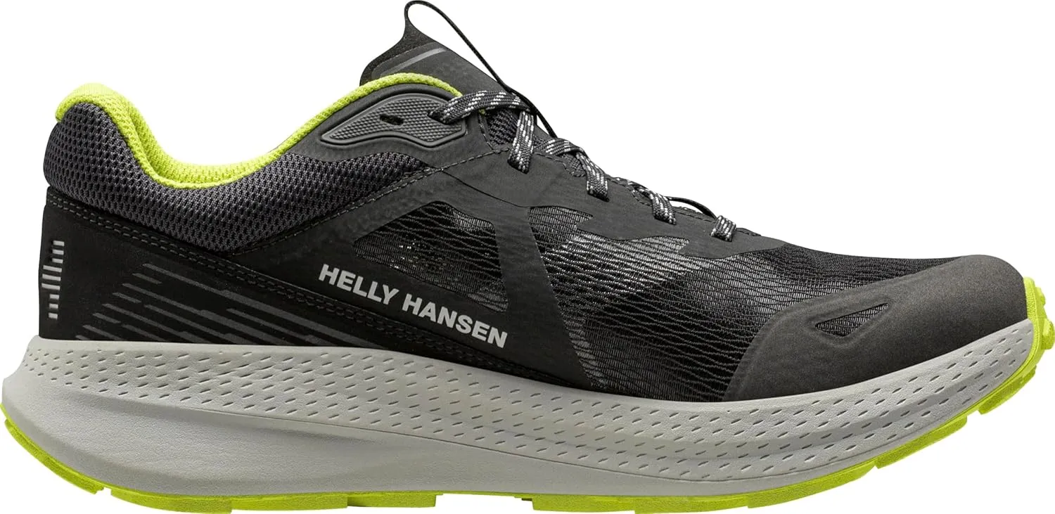 Helly-Hansen Skyhawk TR Men's Lightweight Waterproof Hiking Shoe - Breathable Outdoor Sportswear Footwear