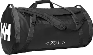 Helly-Hansen Unisex Hh Duffel 2 Packable Bag with Optional Backpack Straps