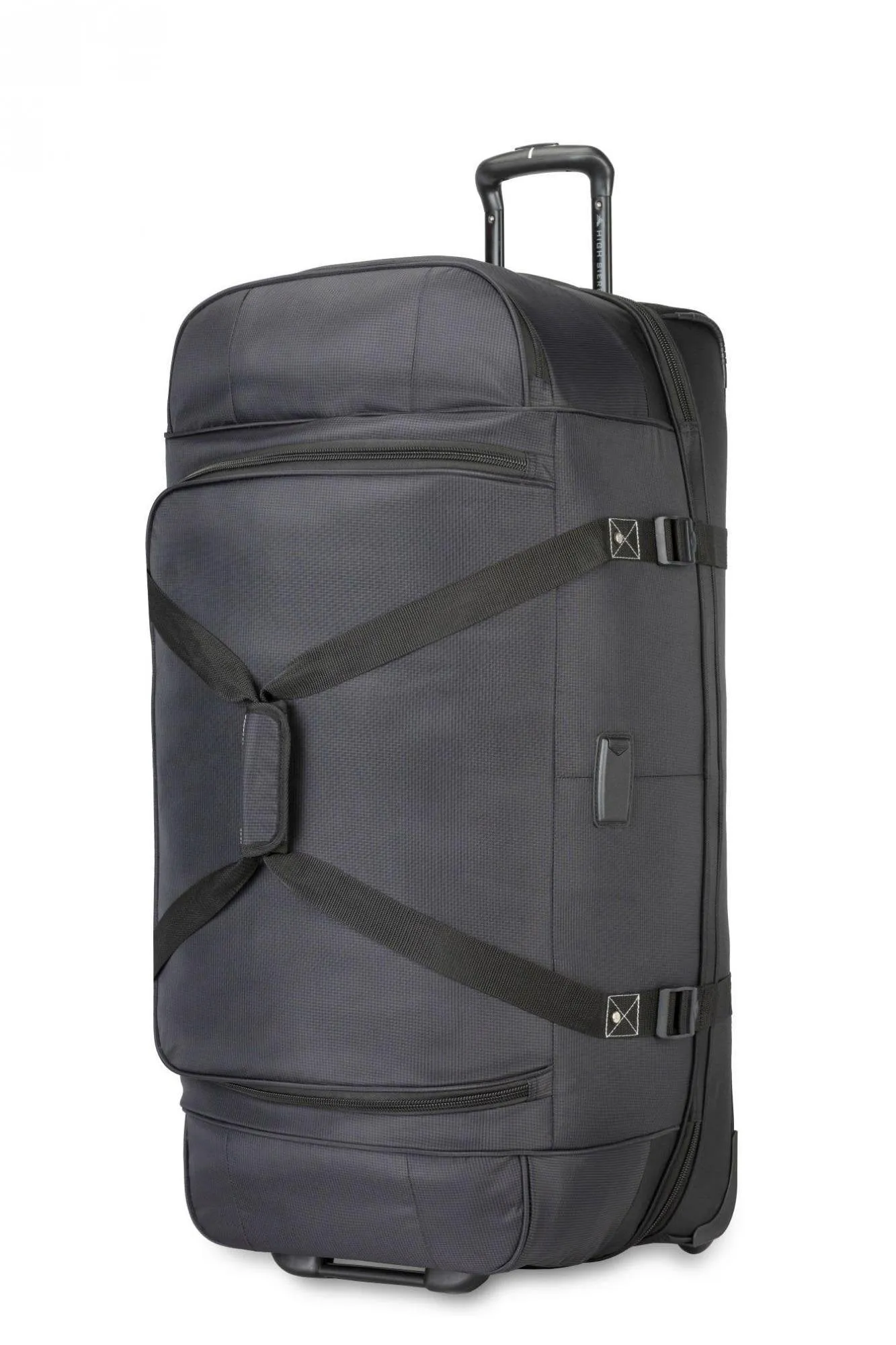 High Sierra Winslow 34" 2-Wheel Wheeled Duffel Bags