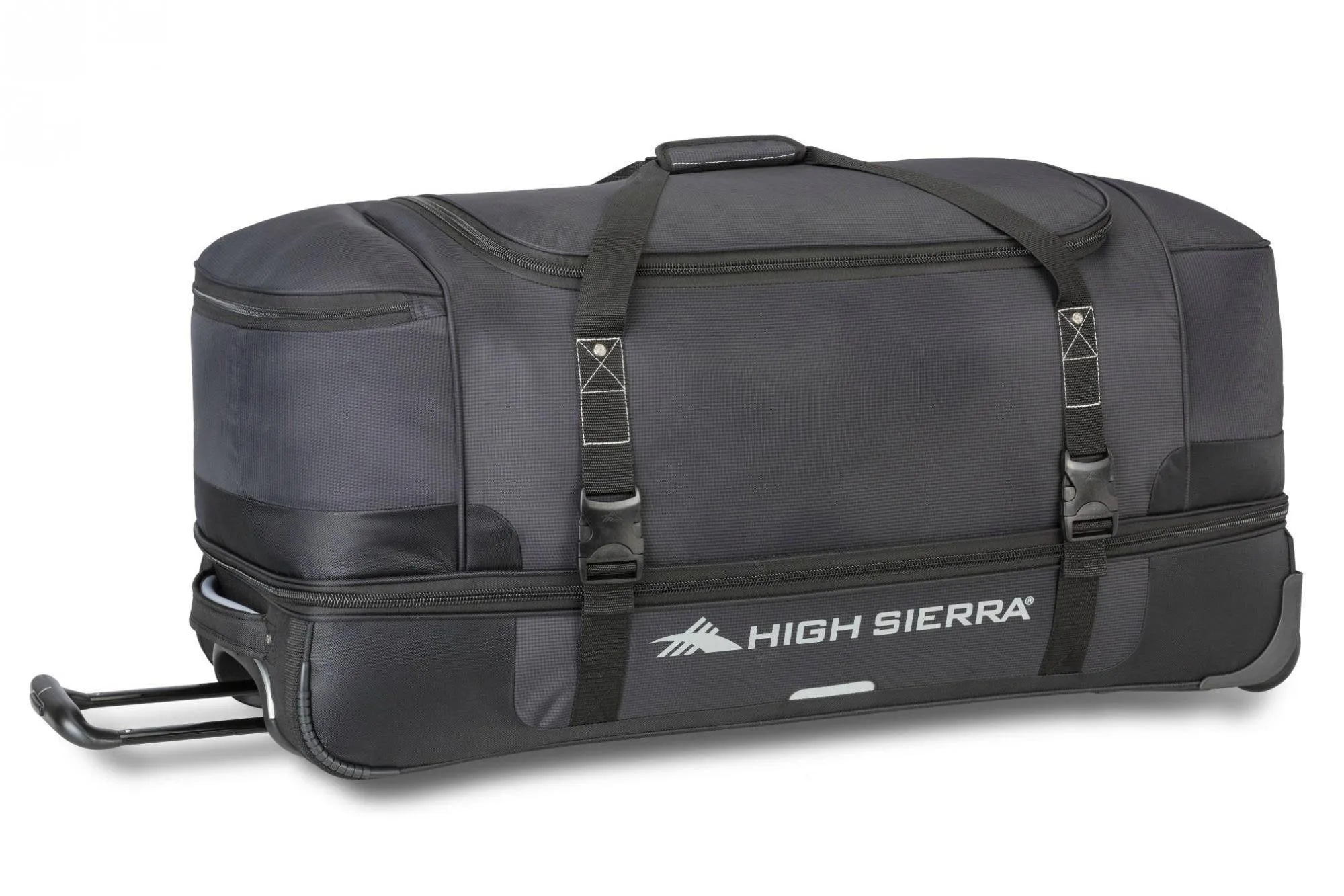 High Sierra Winslow 34" 2-Wheel Wheeled Duffel Bags