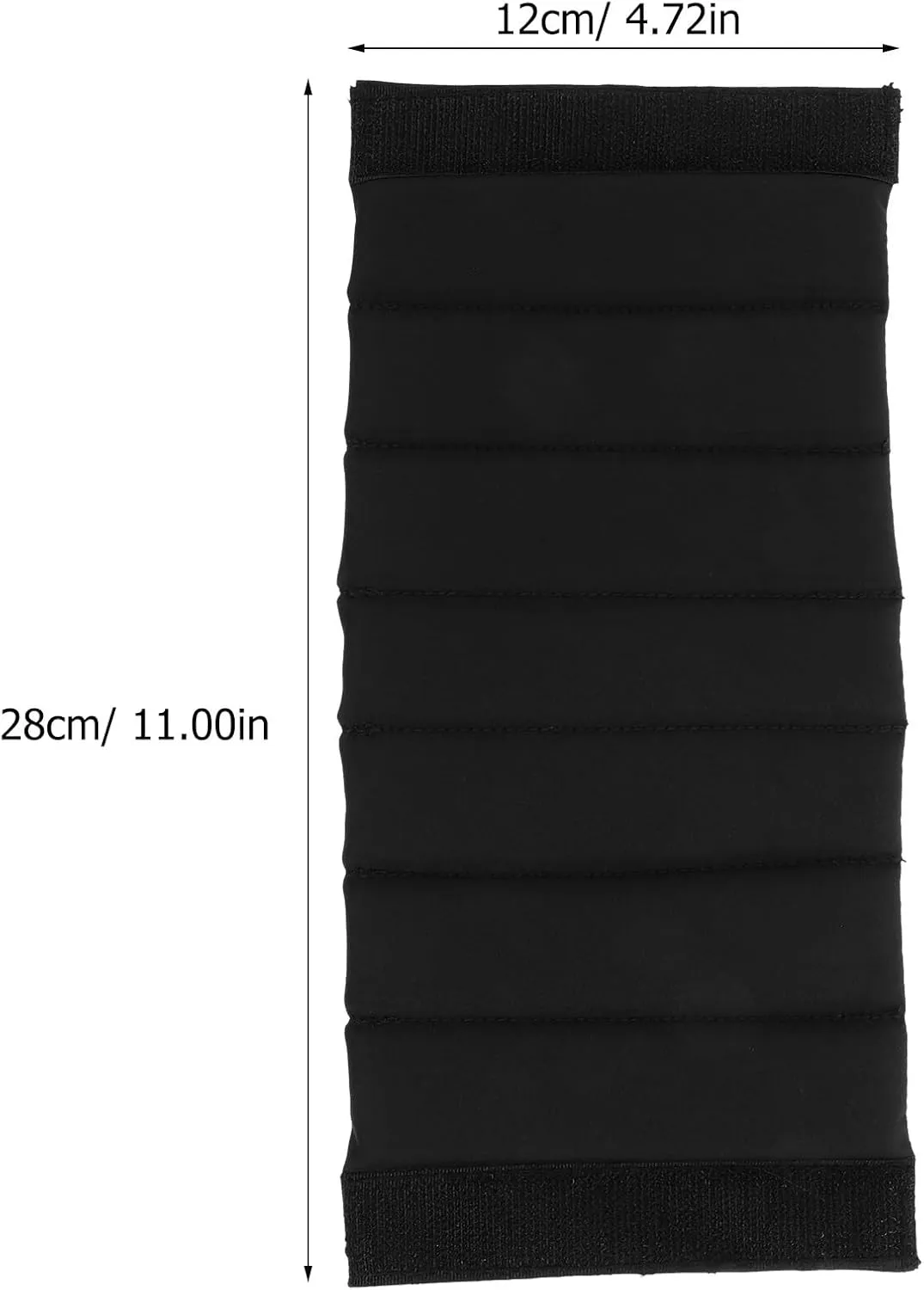 Homoyoyo 6 Pcs Camera Bag Divider Camera Bag Inserts Camera Bag Separator Plug Ins Baggies Dividers Bag Divider Insert Camera Bag Attachment Compartment Partition Suite Reel Liner, Z31371920D
