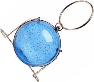 Homoyoyo Dorable Fashion Crossbody Bag for Women Shoulder Bag Box Purse Chain for Shopping Camping Traveling
