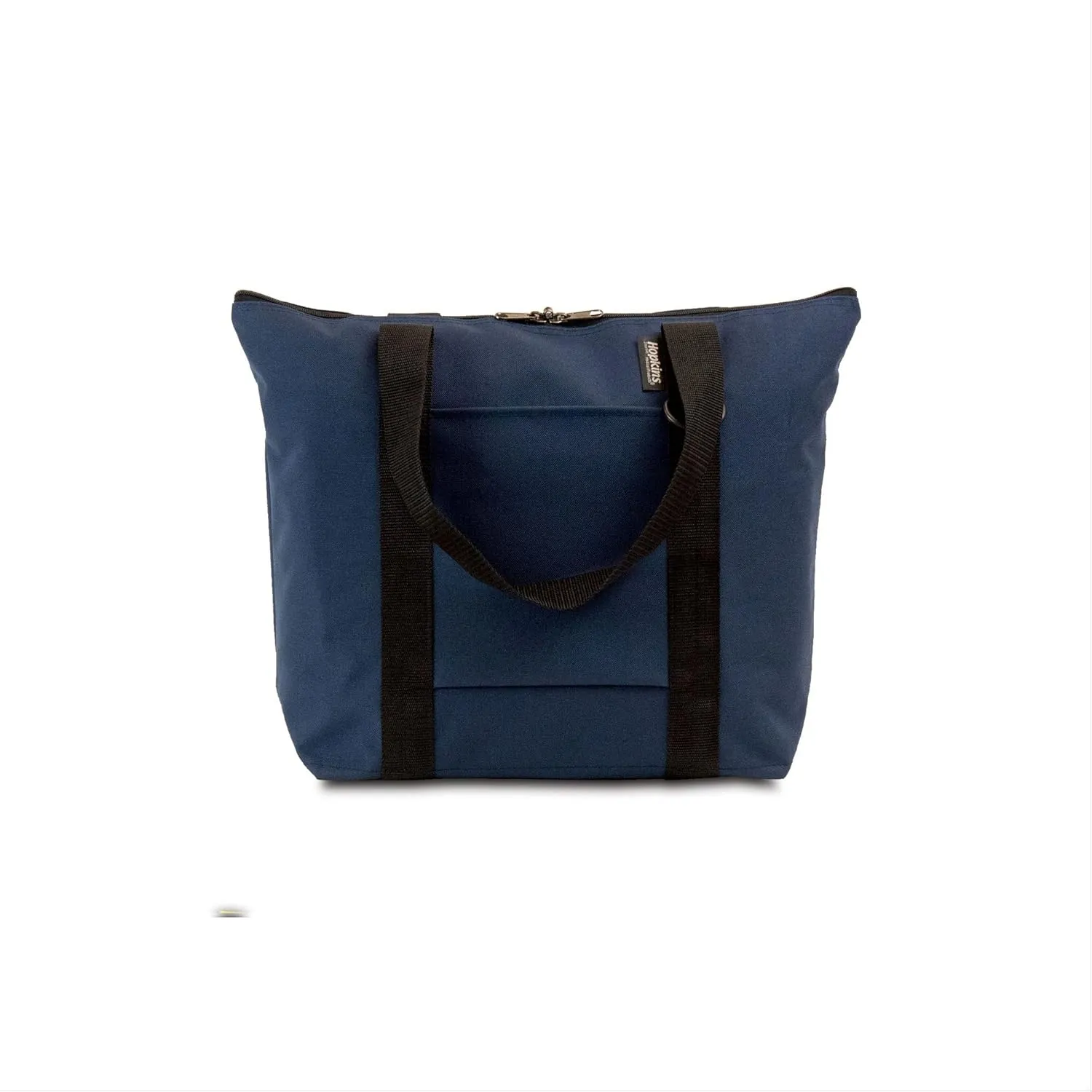 Hopkins Medical Products Super 600 Sturdy Tote 19.5" W x 5.5" D x 15" H