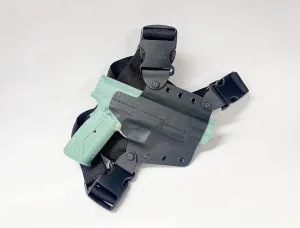 Hosking Chest Holster for Keltec PMR 30