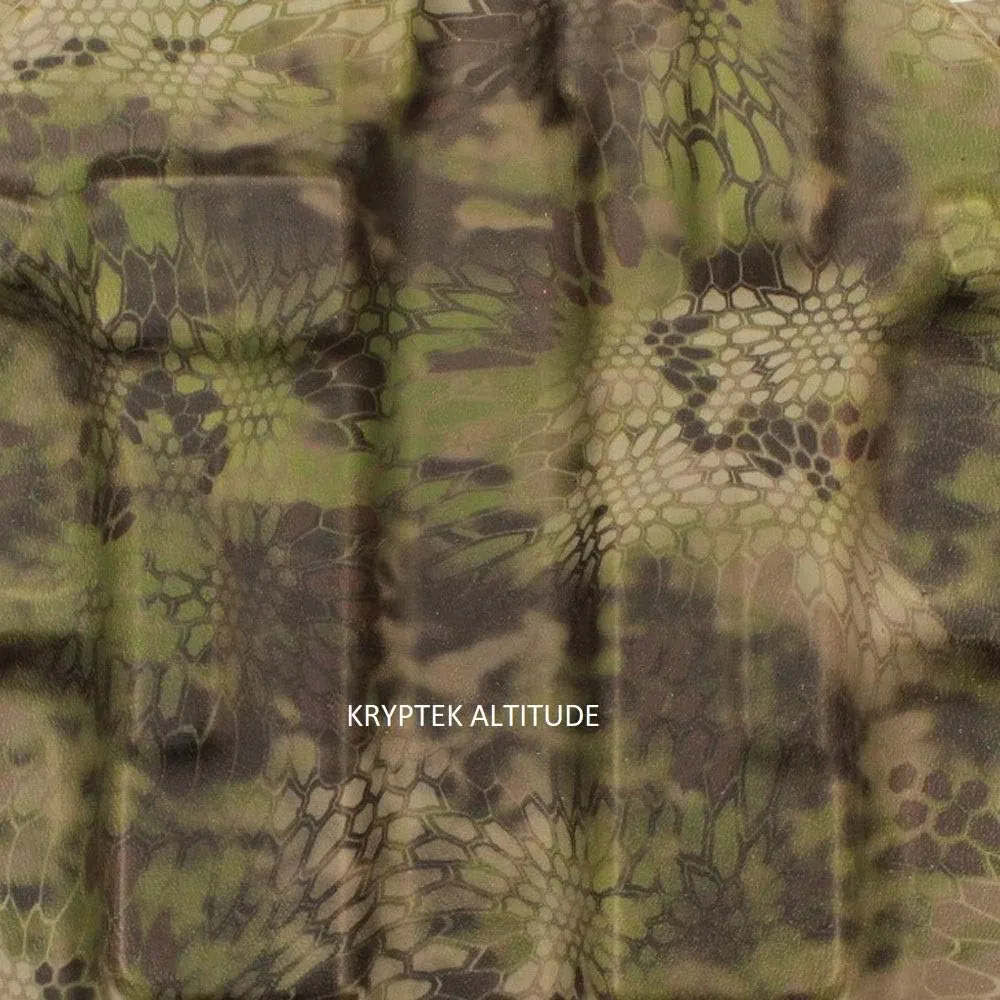 Hosking Chest Holster for Keltec PMR 30
