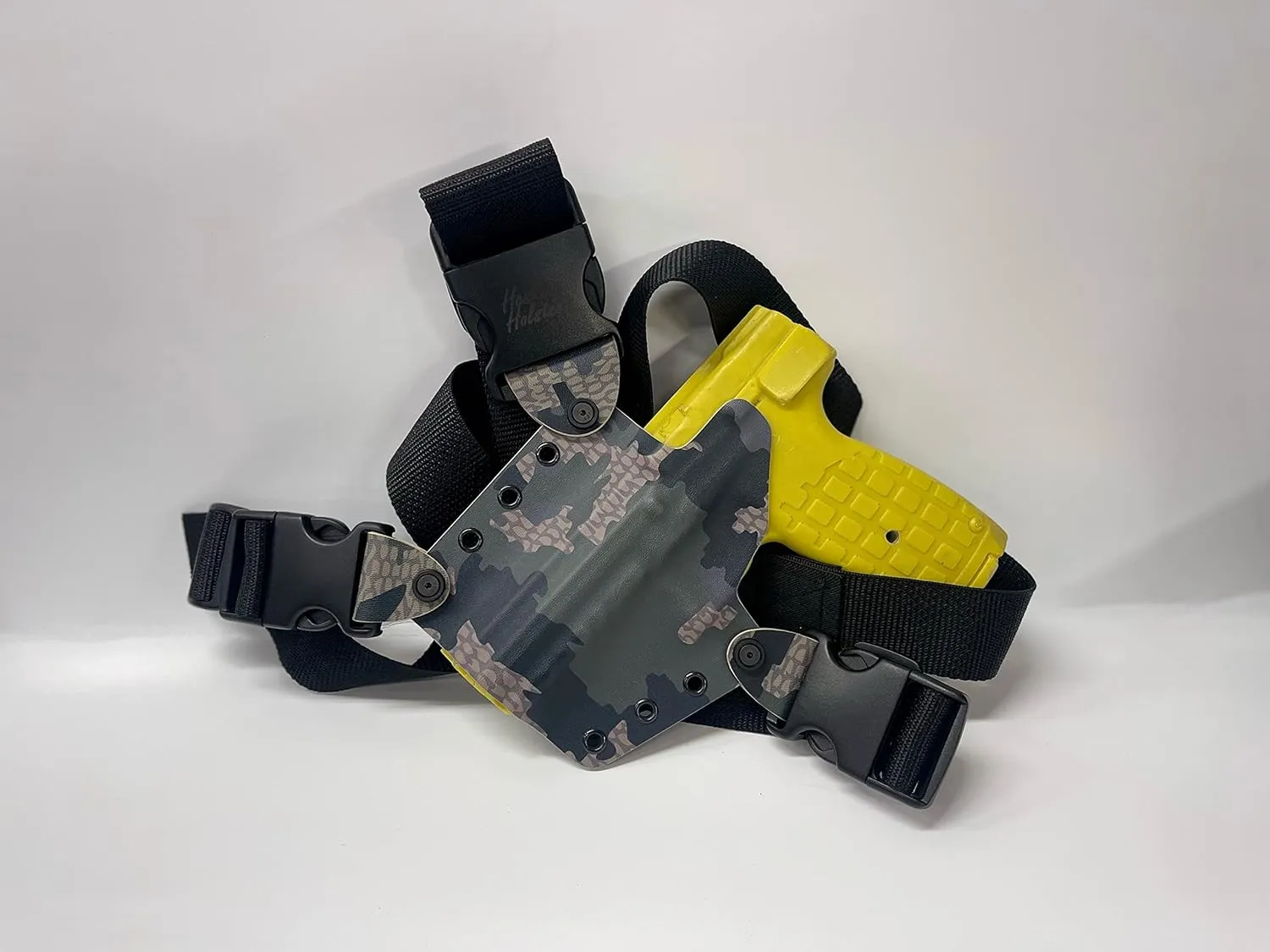 Hosking Chest Holster for Keltec PMR 30