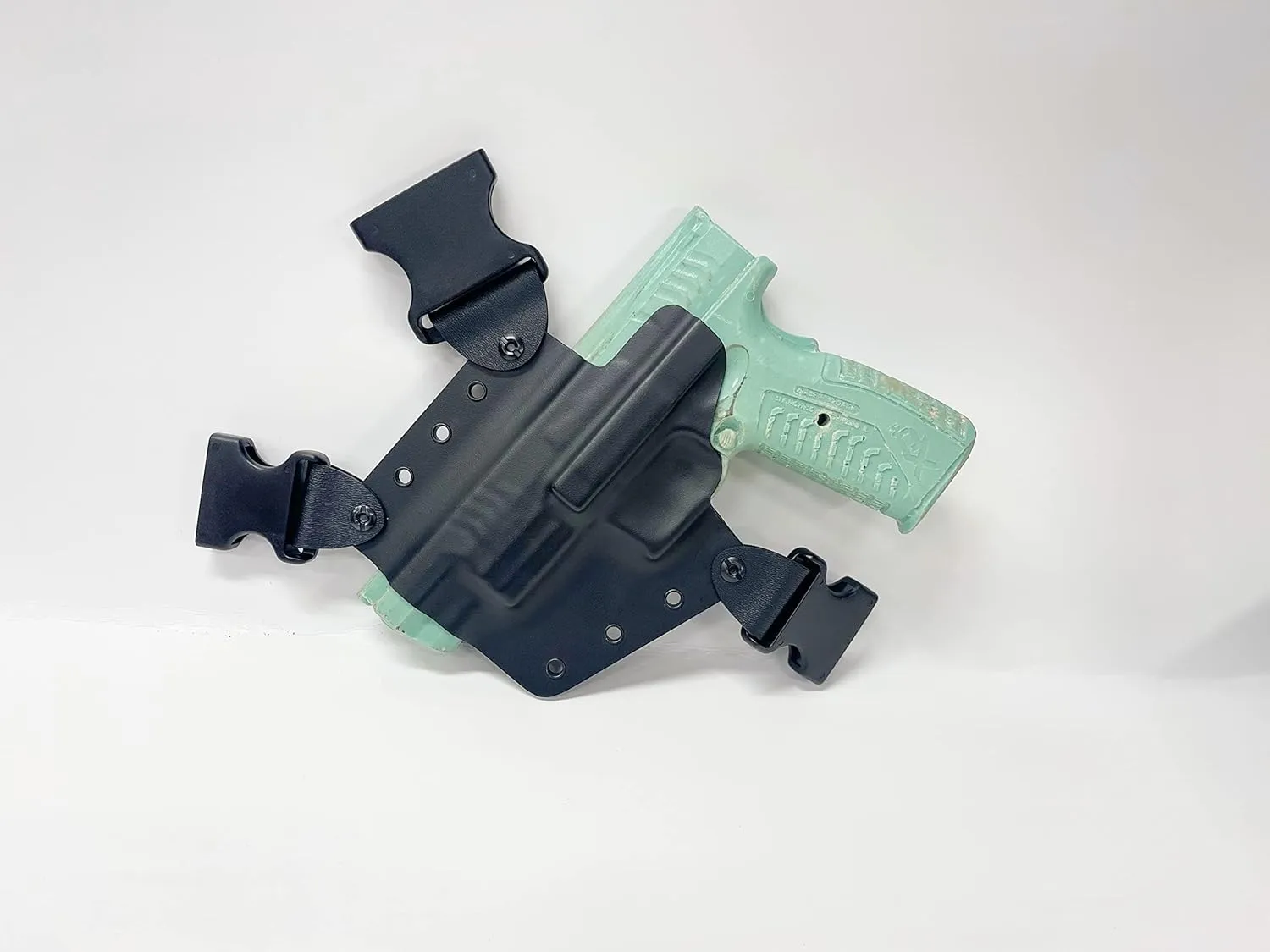 Hosking Chest Holster for Keltec PMR 30