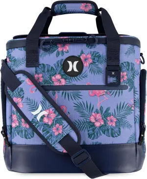 Hurley Cooler Tote Bag
