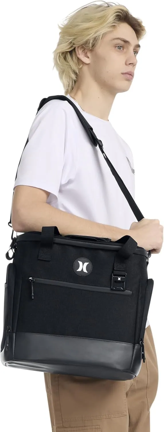 Hurley Cooler Tote Bag