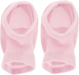 Invisible Height Increase Socks Pads for Men Women Instant Height Boost