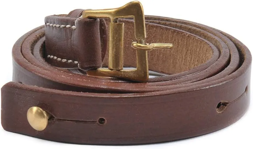 Italian Carcano Sling