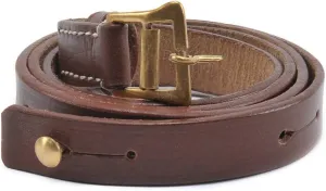 Italian Carcano Sling