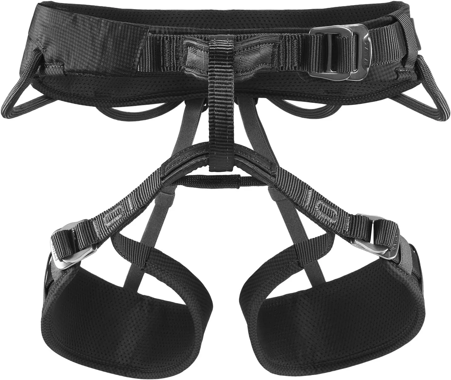 KAILAS B3 Rock Climbing Harness Men Adjustable Roofing Harness Women Indoor Climbing Rappelling Protect Durable