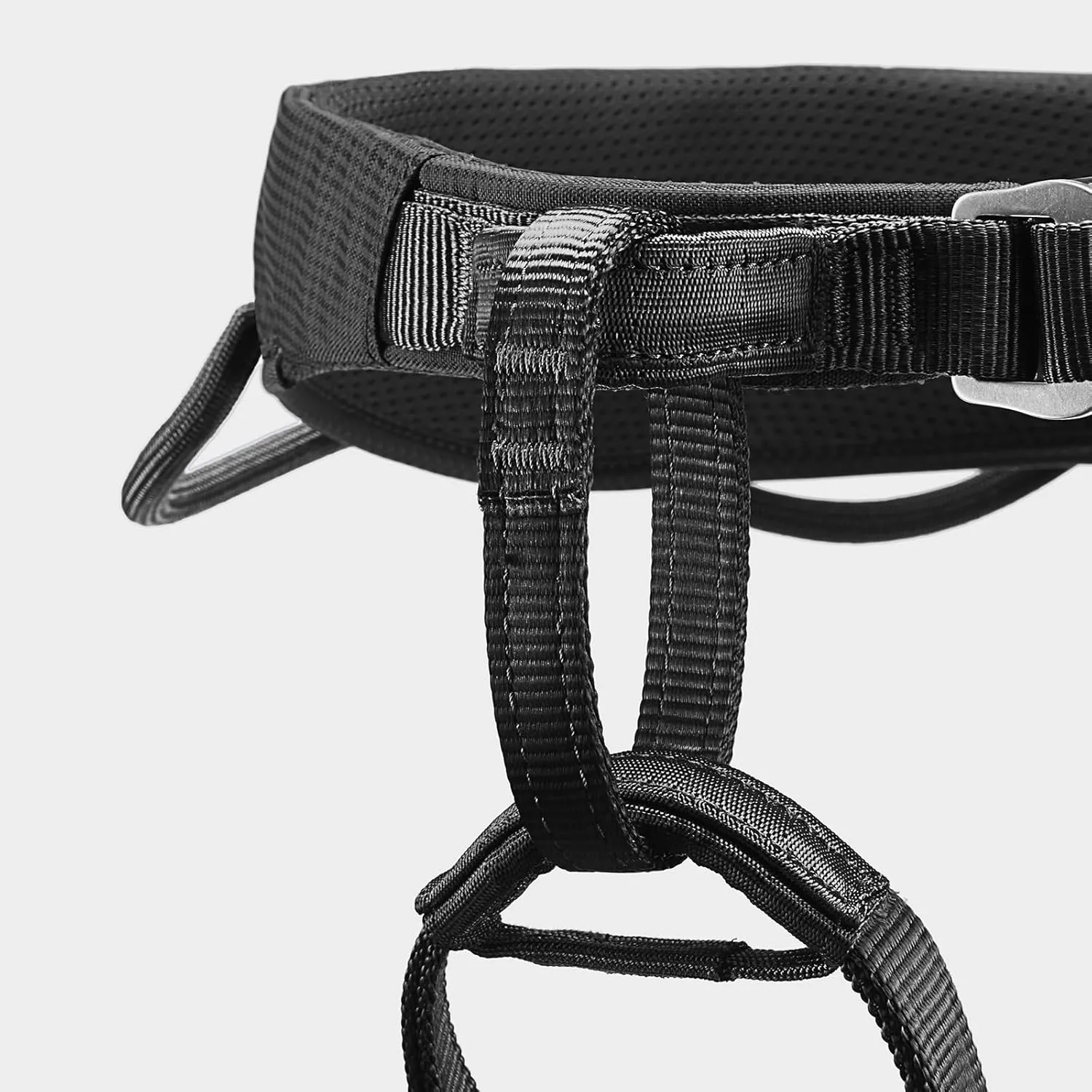 KAILAS B3 Rock Climbing Harness Men Adjustable Roofing Harness Women Indoor Climbing Rappelling Protect Durable