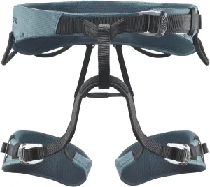 KAILAS B3 Rock Climbing Harness Men Adjustable Roofing Harness Women Indoor Climbing Rappelling Protect Durable