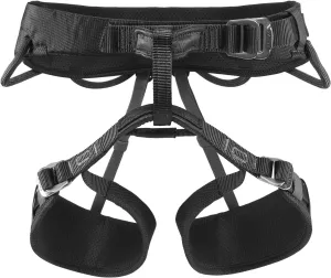 KAILAS B3 Rock Climbing Harness Men Adjustable Roofing Harness Women Indoor Climbing Rappelling Protect Durable