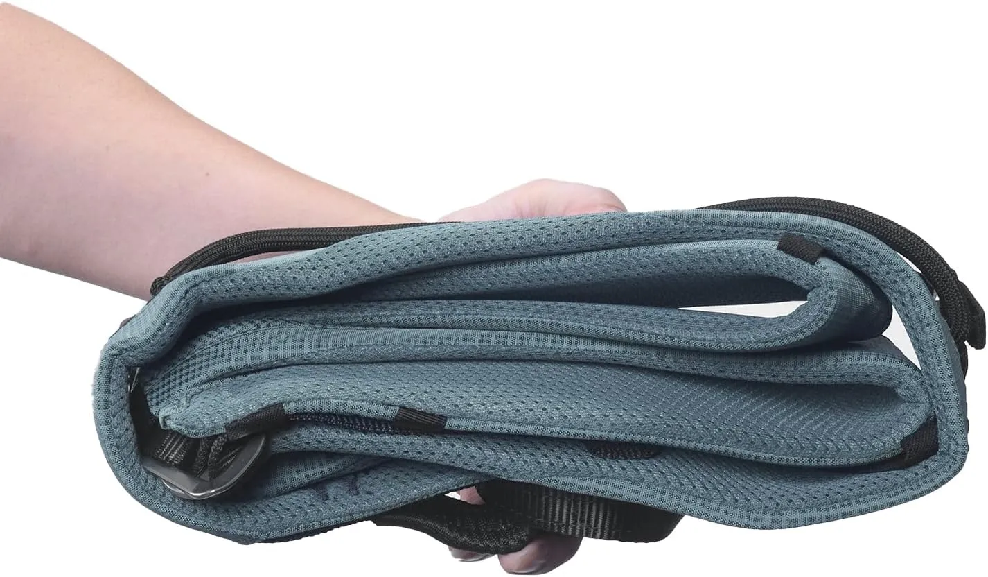 KAILAS B3 Rock Climbing Harness Men Adjustable Roofing Harness Women Indoor Climbing Rappelling Protect Durable