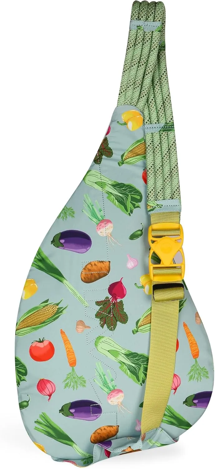 KAVU Slingback, Veggie Toss, One Size