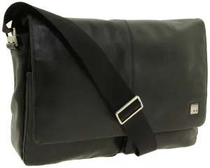 Knomo London Kobe Messenger Bag